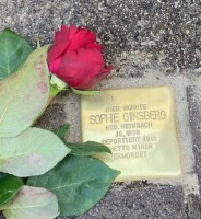 Sophie Ginsberg